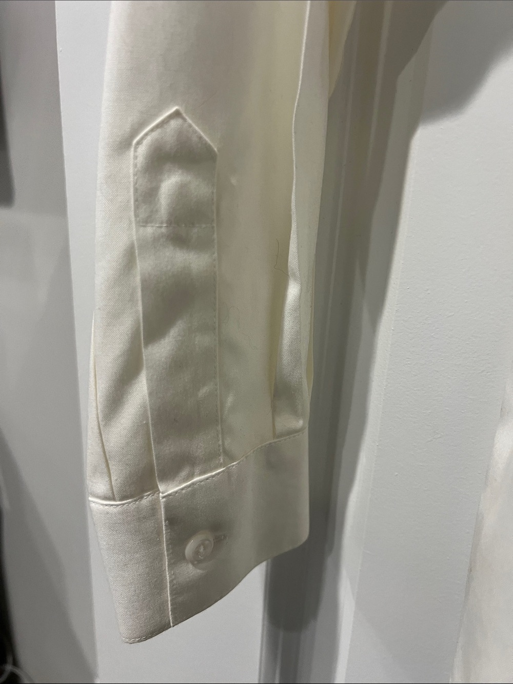 Talbots Button-Down Blouse - Picture 3 of 6